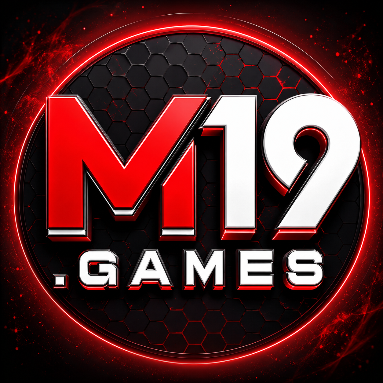 M19 Game